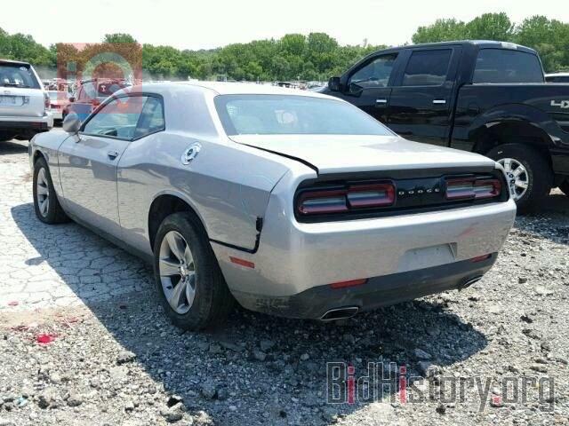 دودج تشالنجر